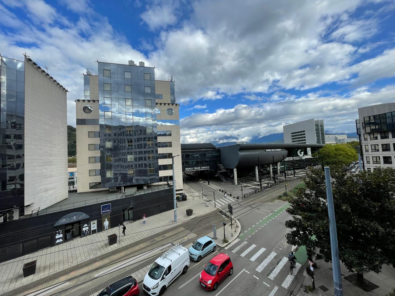 Bureau Grenoble 594m² Vente bureau Grenoble Isère OVBUR2530851 3
